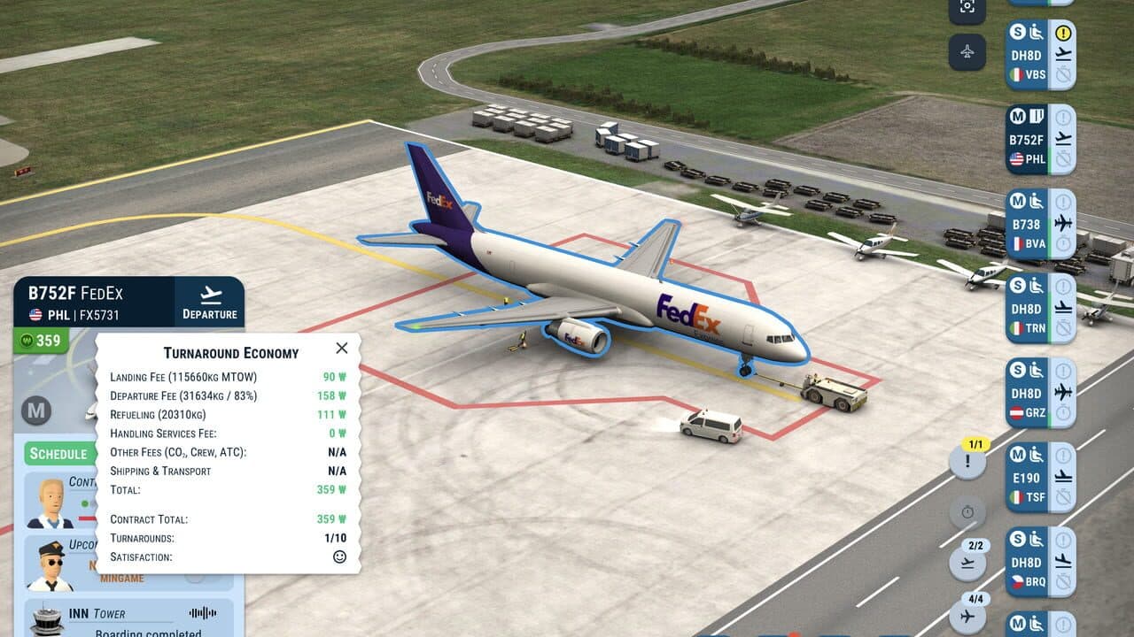 World of Airports thumbnail 3