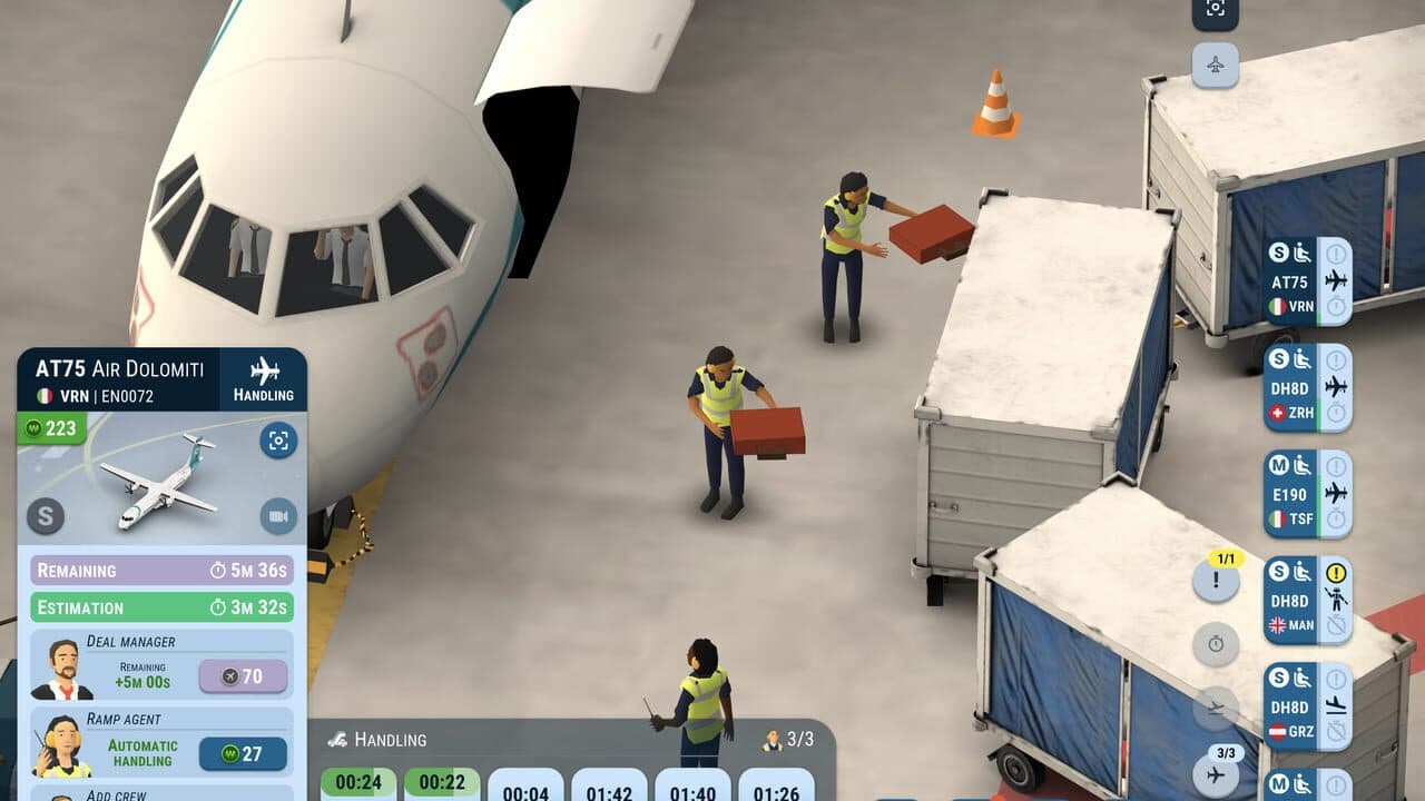 World of Airports thumbnail 6