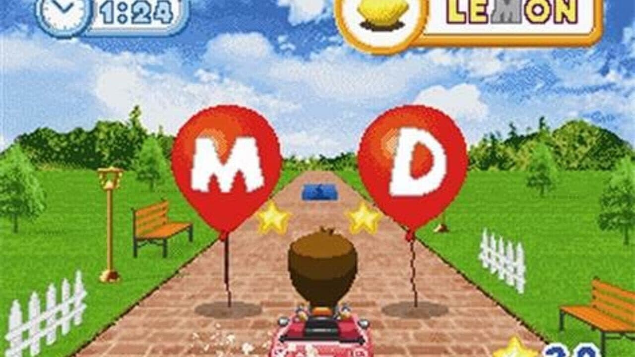 Action Mania screenshot 1