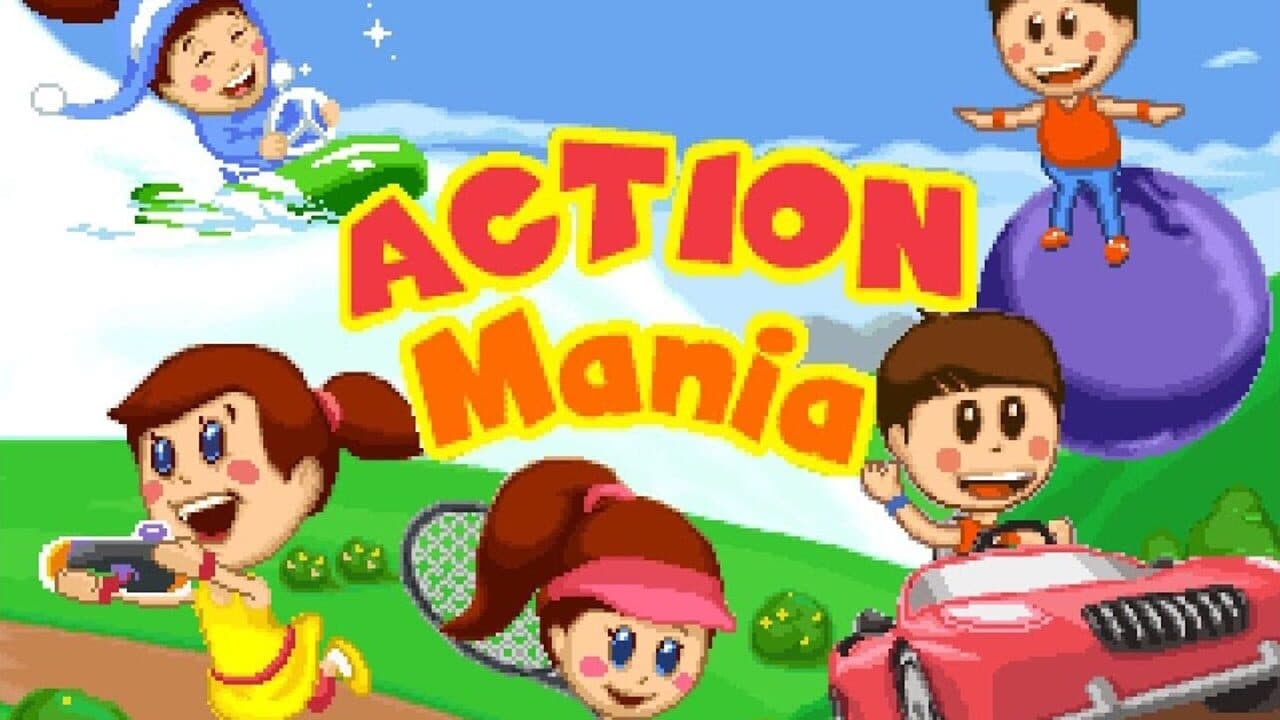 Action Mania thumbnail 2