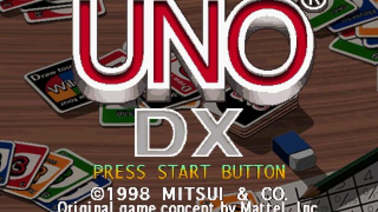 Uno DX thumbnail 3