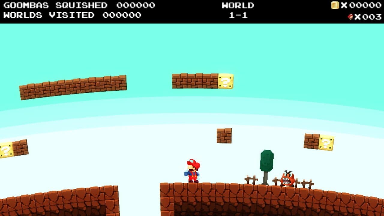 No Mario's Sky thumbnail 2