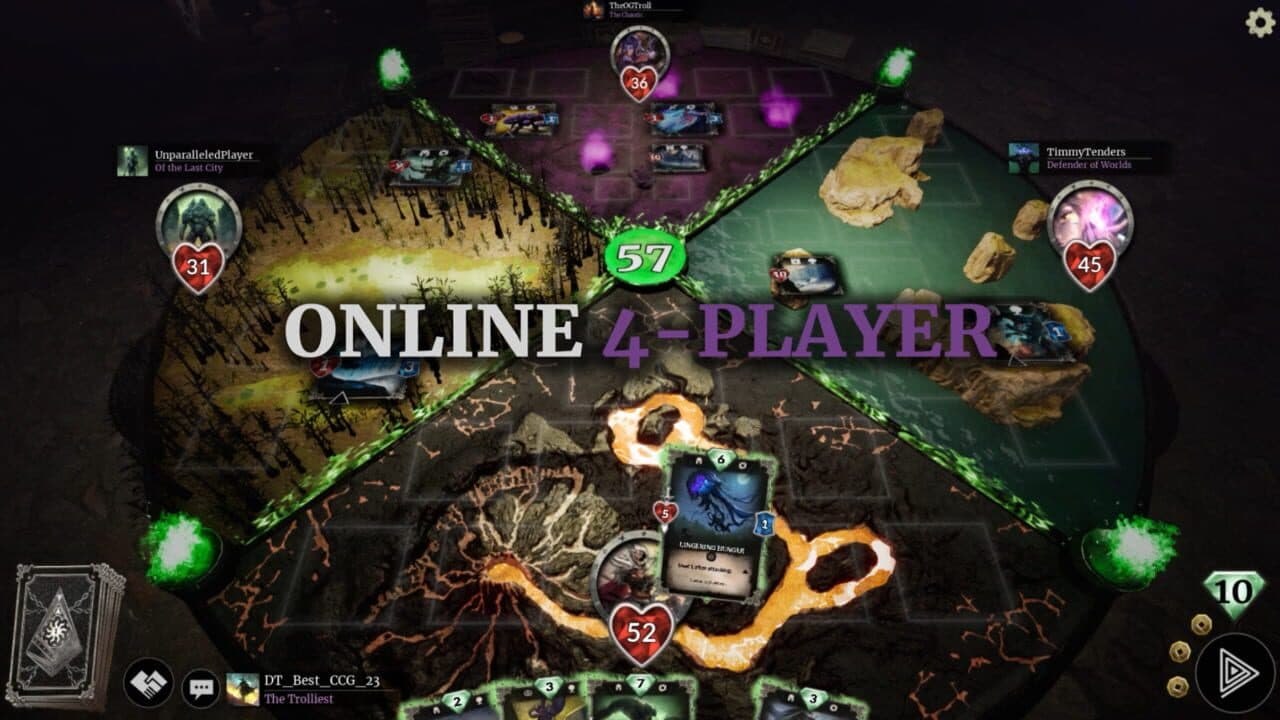 Dark Table CCG thumbnail 2