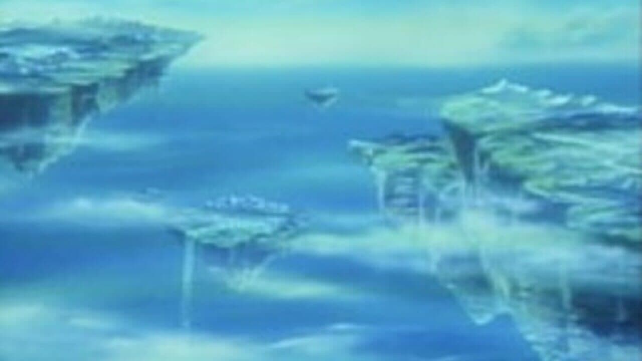 Uchuu Senkan Yamato screenshot 1