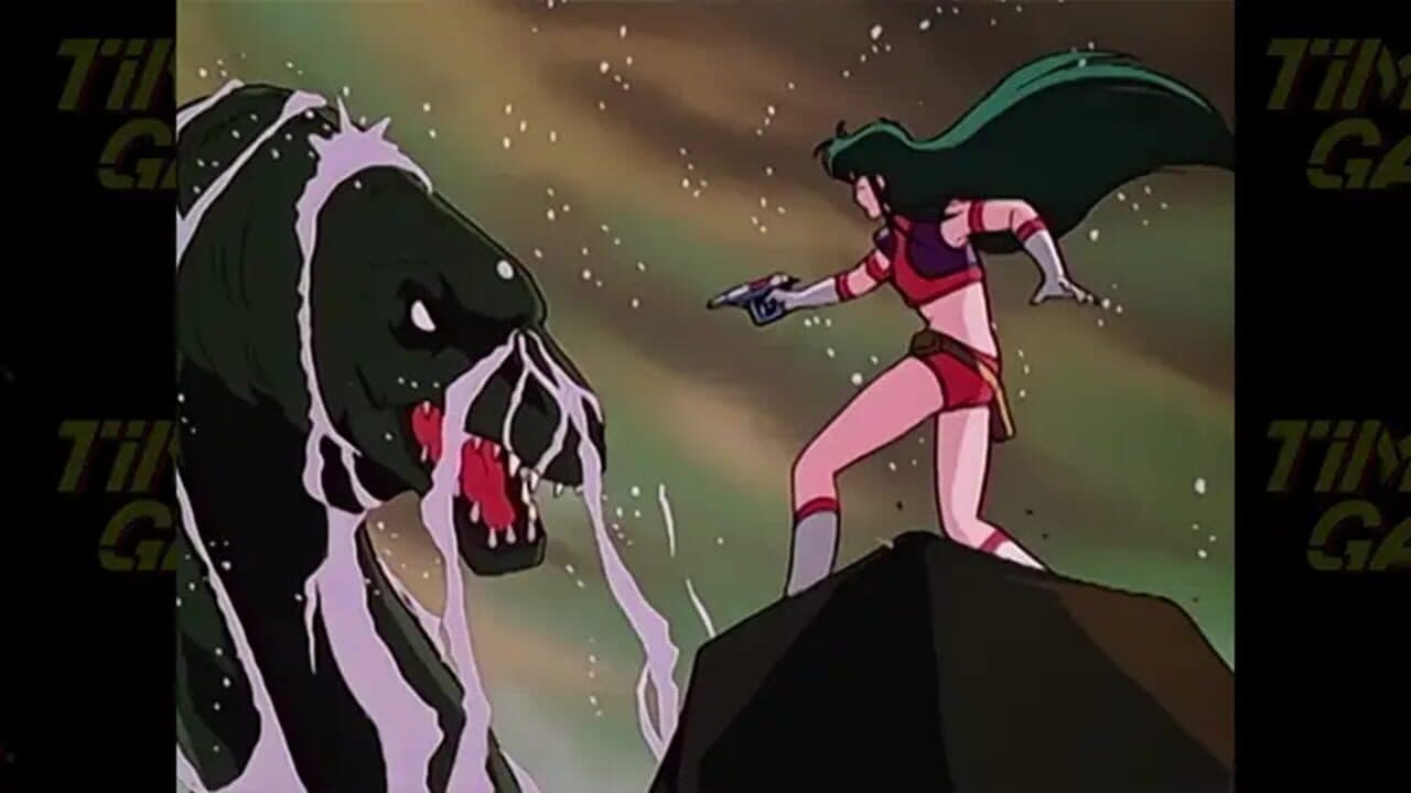 Time Gal HD Remaster thumbnail 2