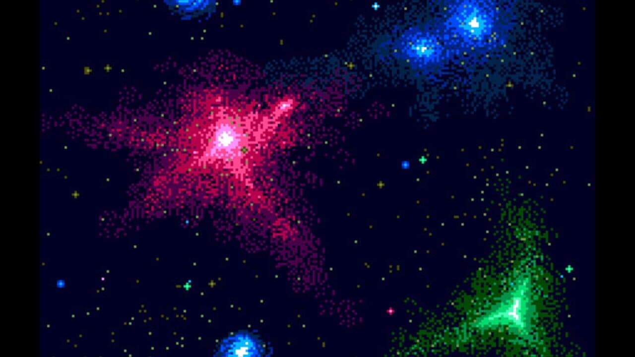 Uchuu Senkan Yamato thumbnail 2