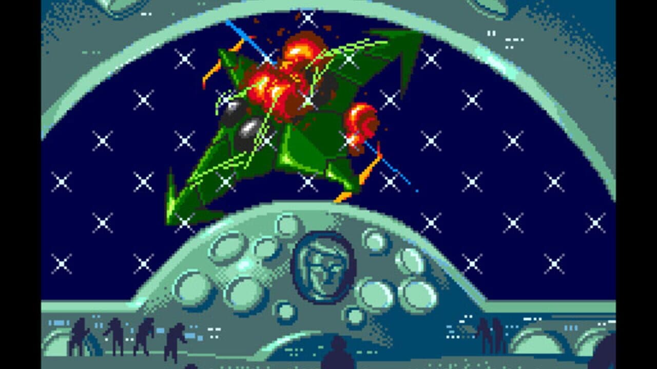 Uchuu Senkan Yamato thumbnail 4