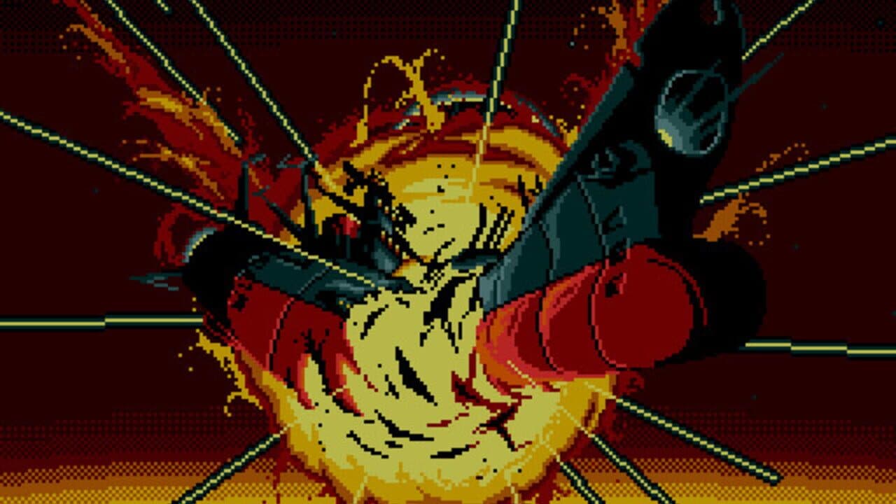 Uchuu Senkan Yamato thumbnail 5