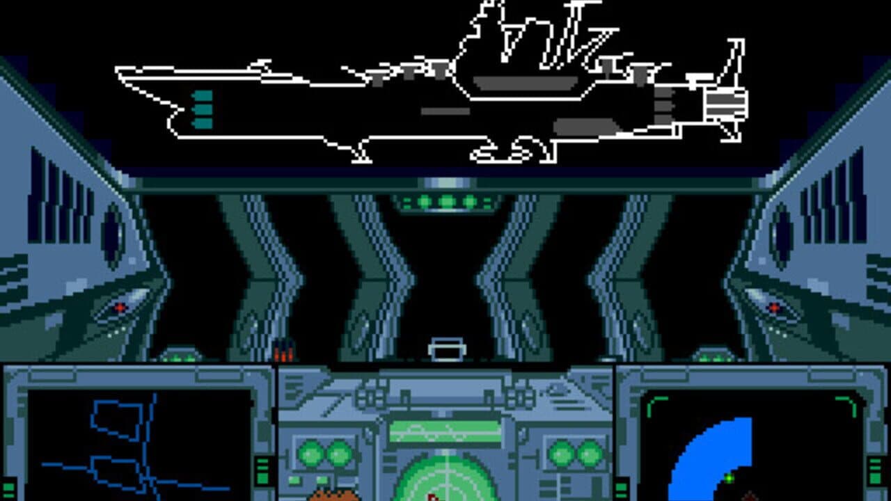 Uchuu Senkan Yamato thumbnail 7