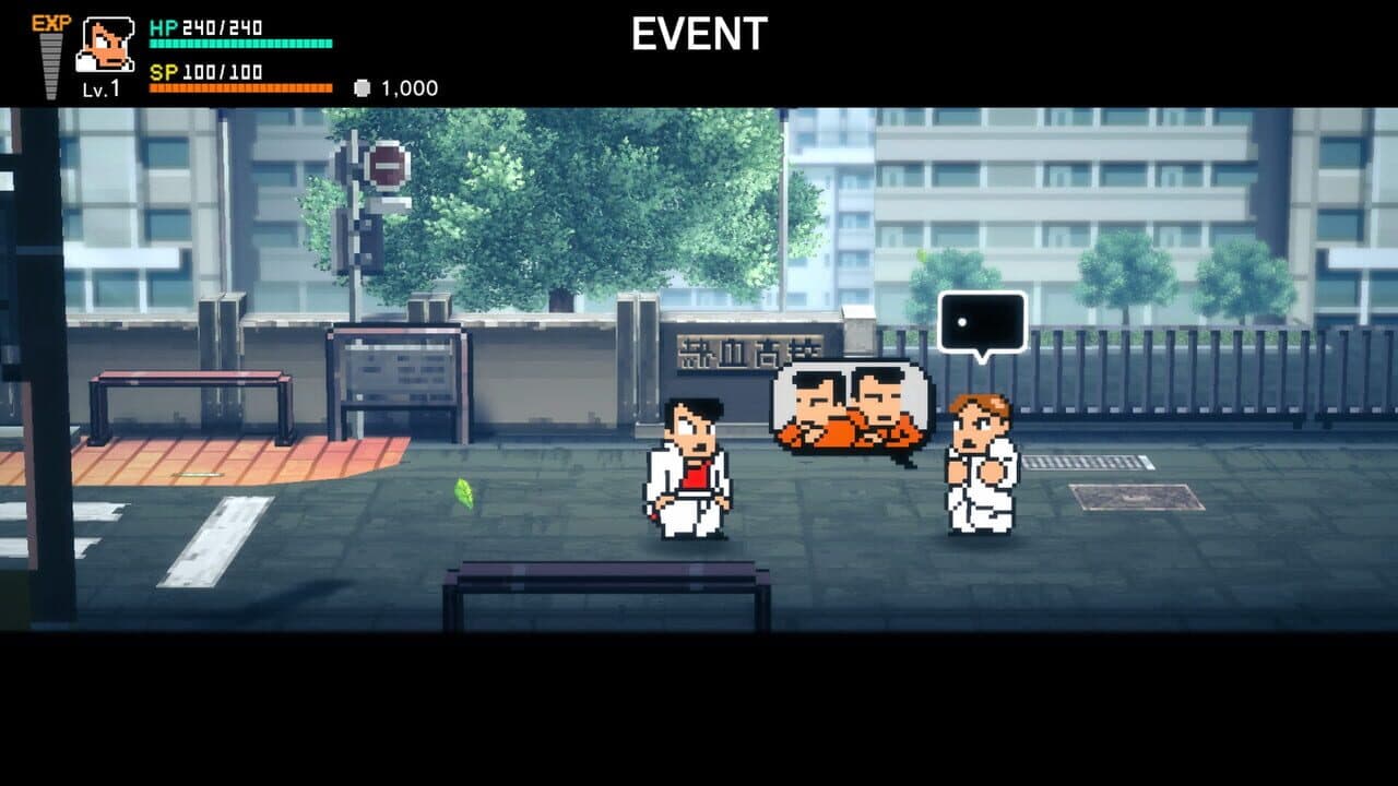 River City: Rival Showdown thumbnail 2