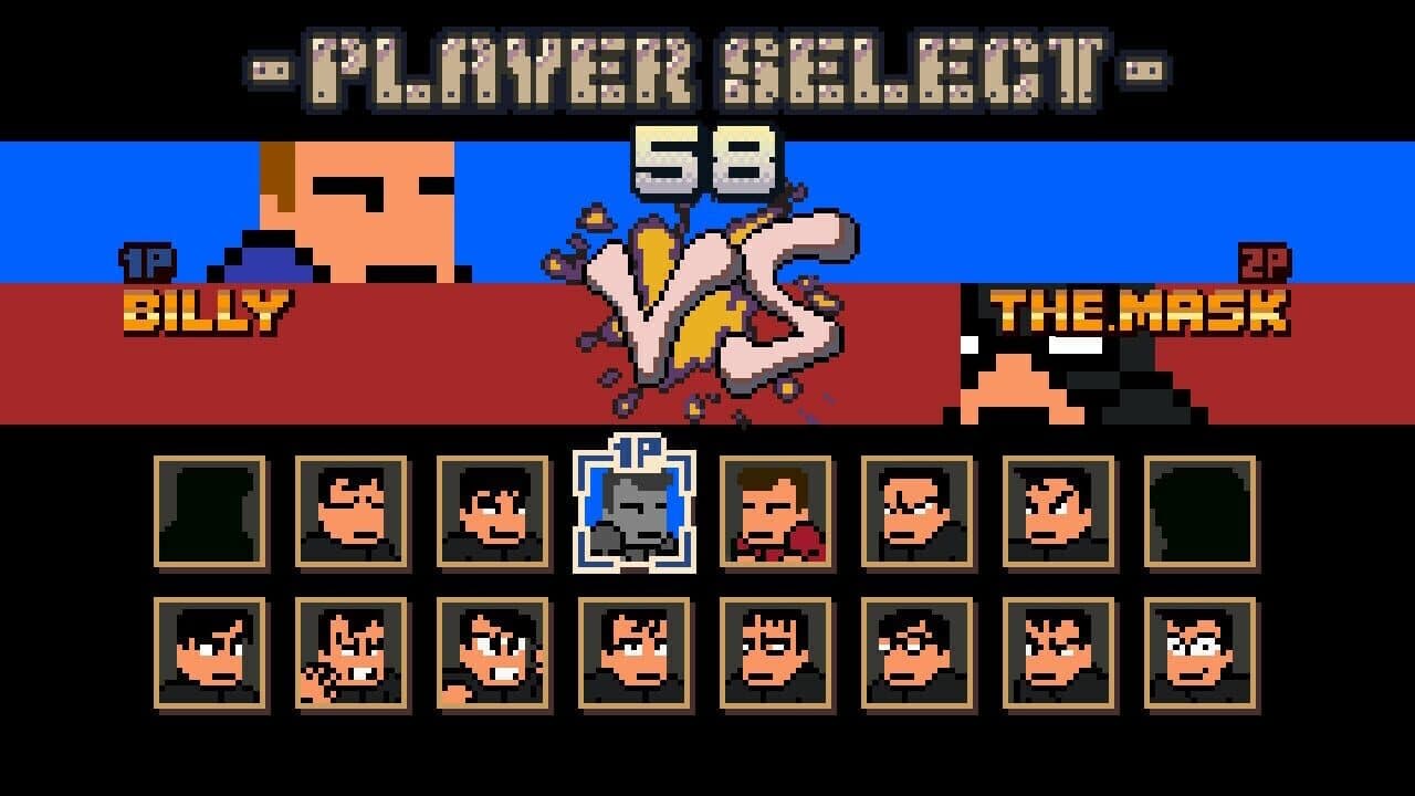 River City: Rival Showdown thumbnail 6