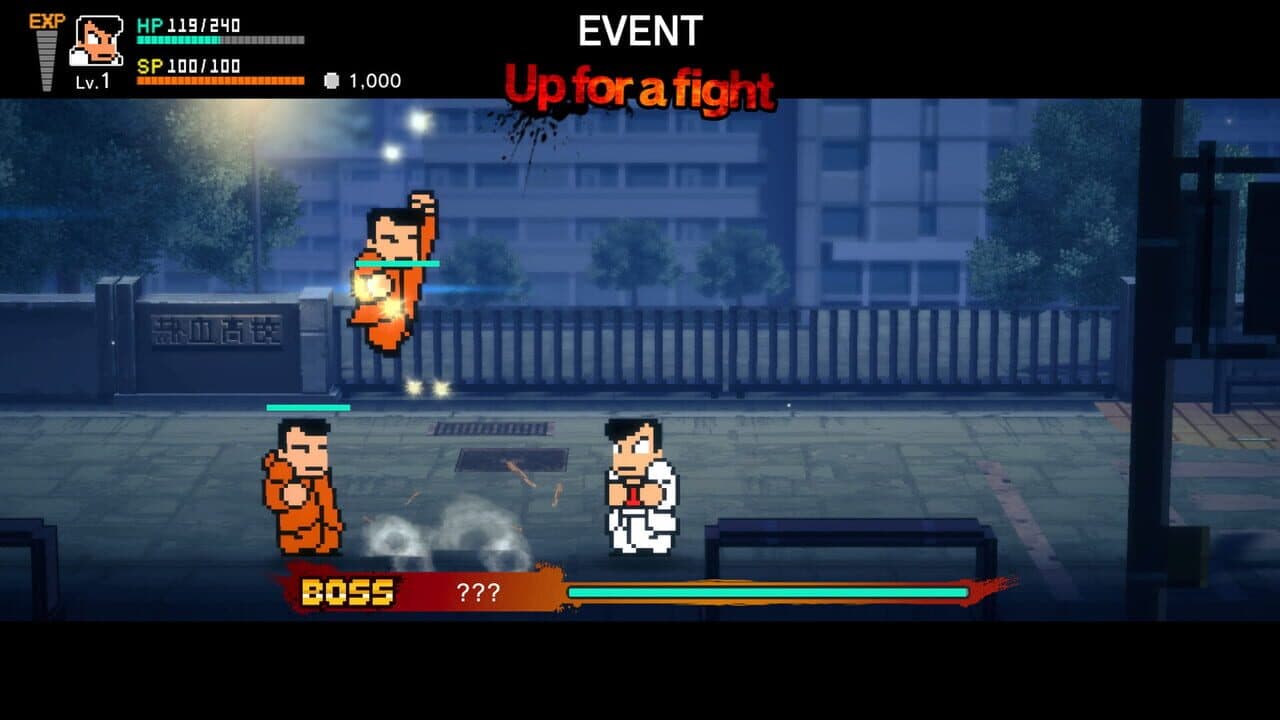River City: Rival Showdown thumbnail 7
