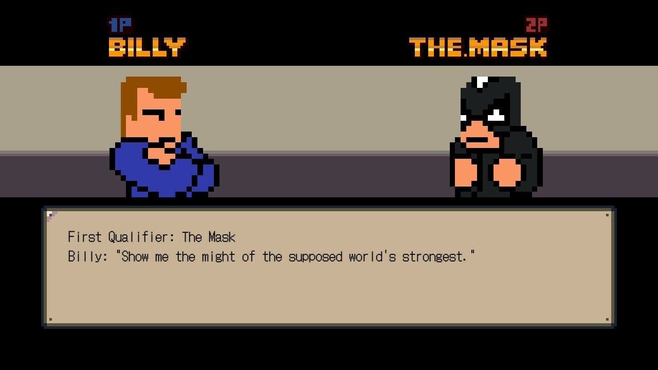 River City: Rival Showdown thumbnail 8