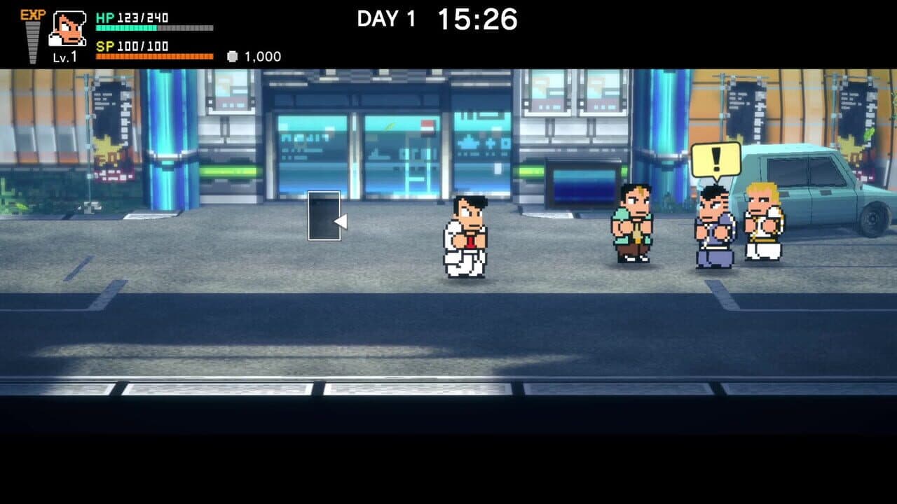 River City: Rival Showdown thumbnail 9