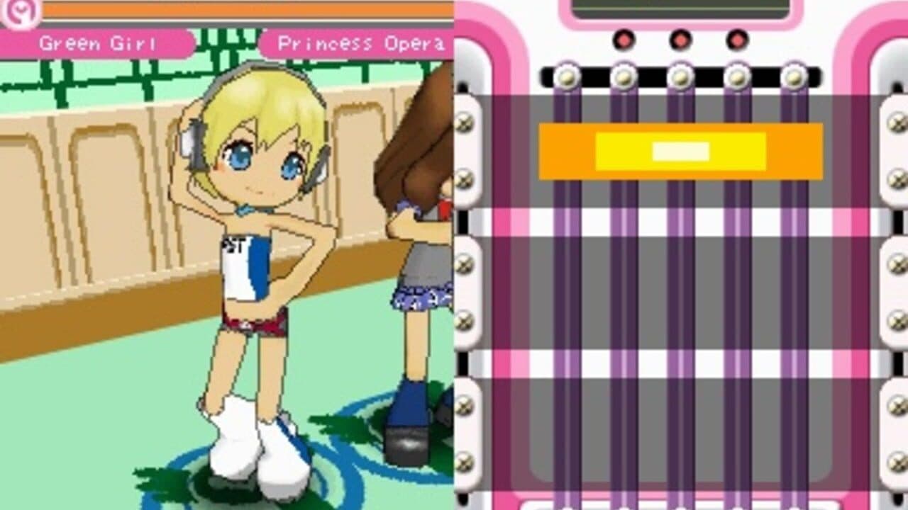 Kira Kira Pop Princess thumbnail 3