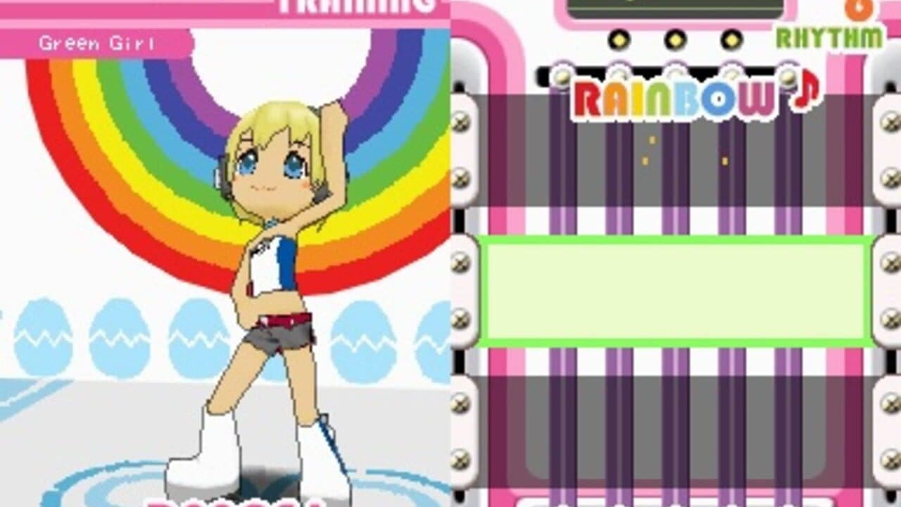 Kira Kira Pop Princess thumbnail 4