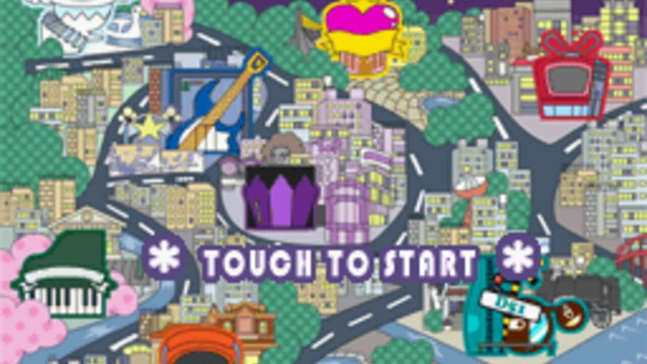 Pop Town thumbnail 3