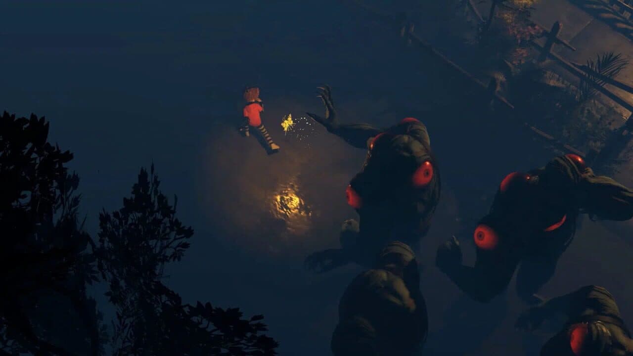 NightmareScape thumbnail 3