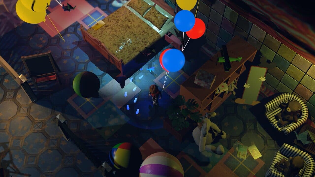 NightmareScape thumbnail 6