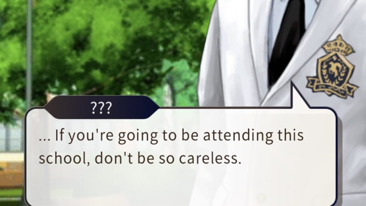 Who Is Your Prince? In the Rich School thumbnail 3