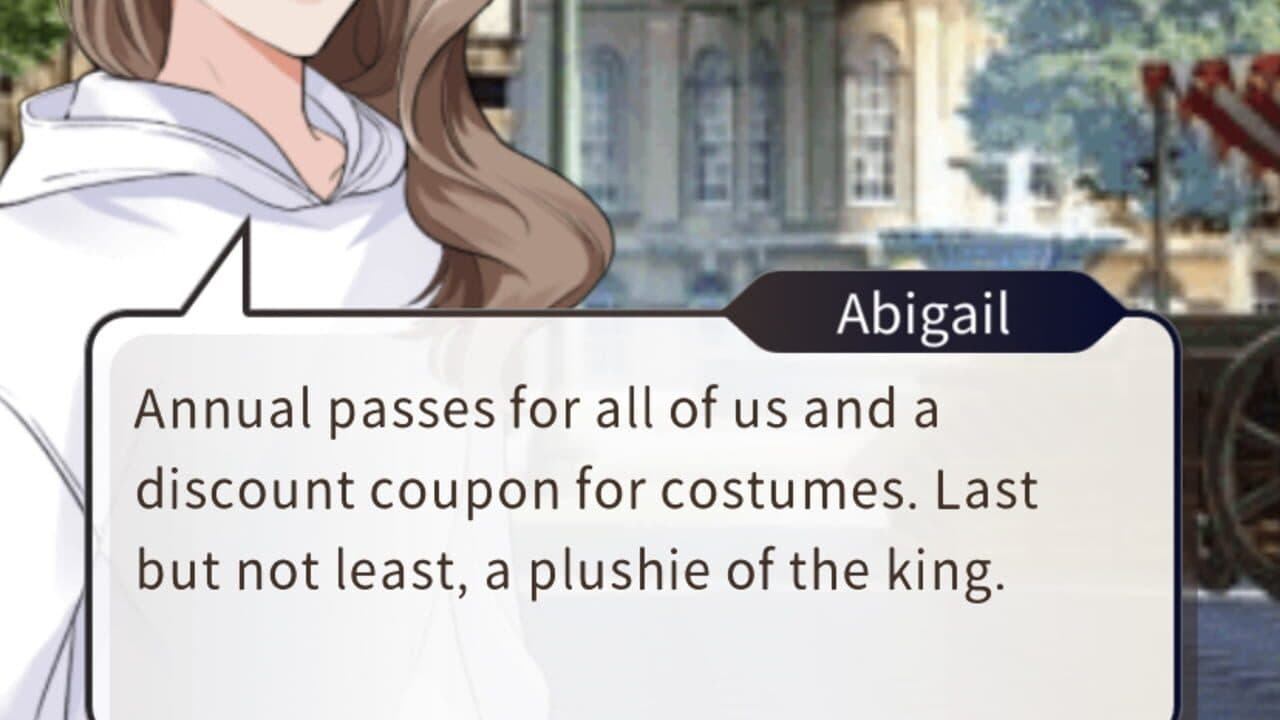 Kawaii Kingdom screenshot 1