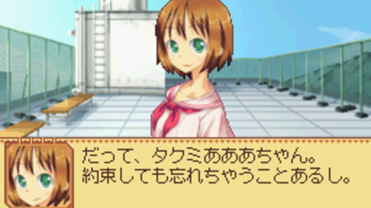 Tactics Layer: Ritina Guard Senki screenshot 1