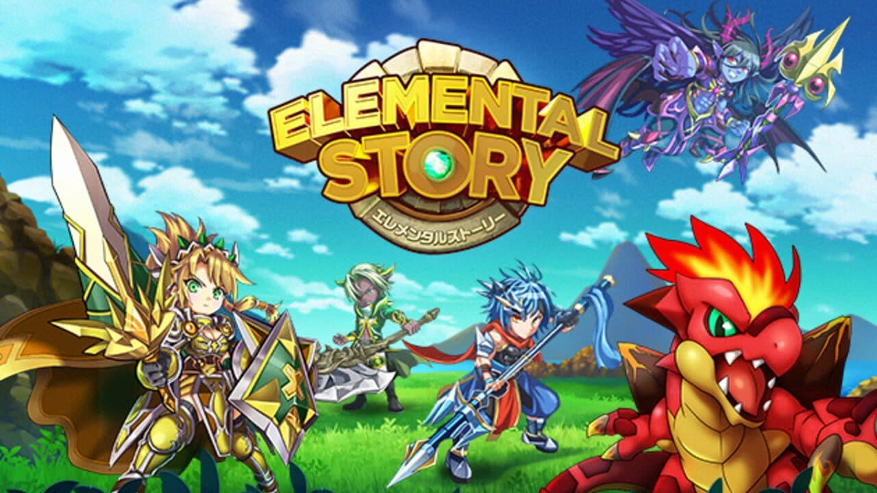 Elemental Story thumbnail 6