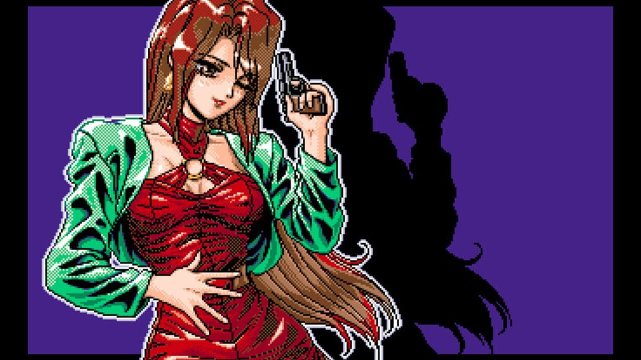 Night Walker: Mayonaka no Tantei thumbnail 5