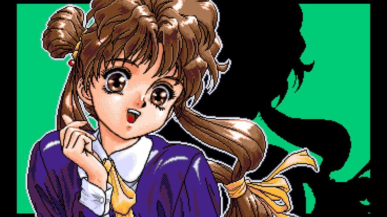 Night Walker: Mayonaka no Tantei thumbnail 6