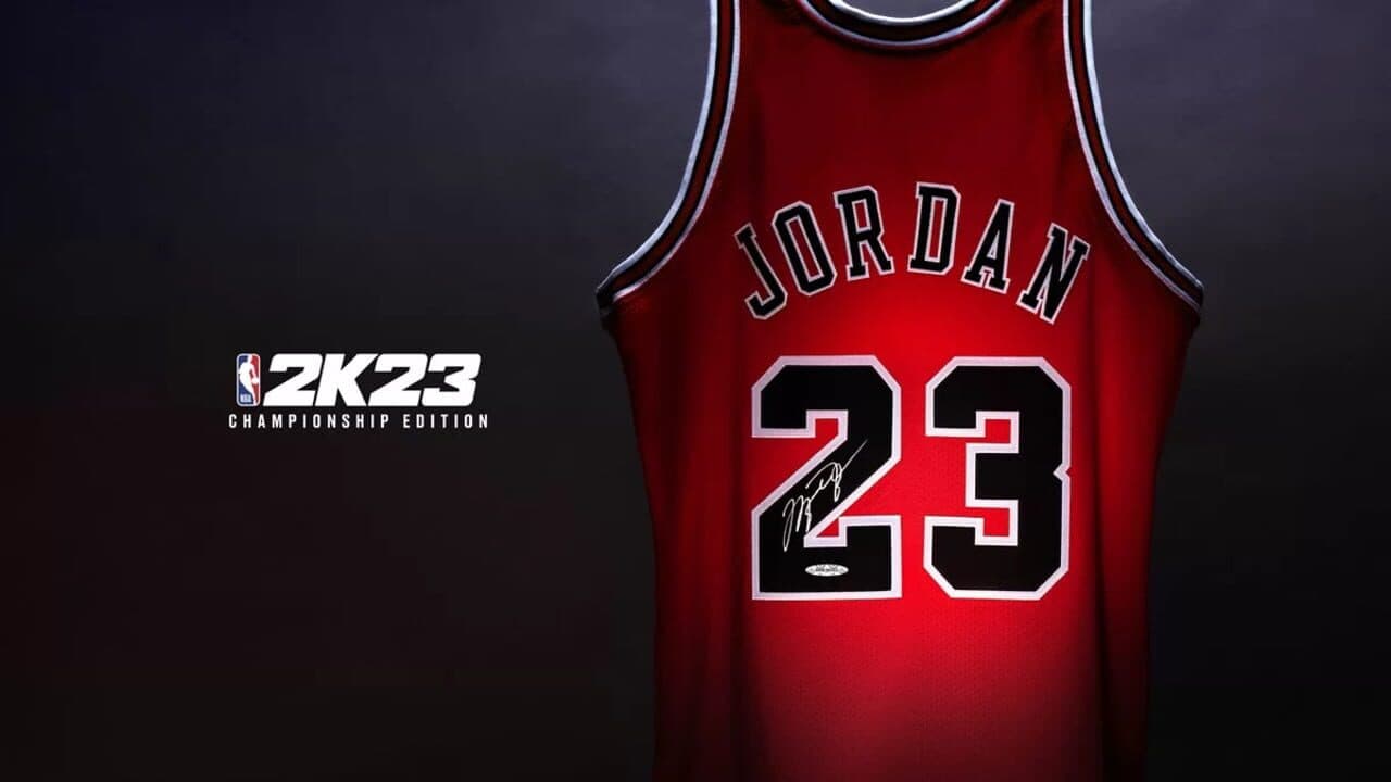 NBA 2K23: Championship Edition screenshot 1