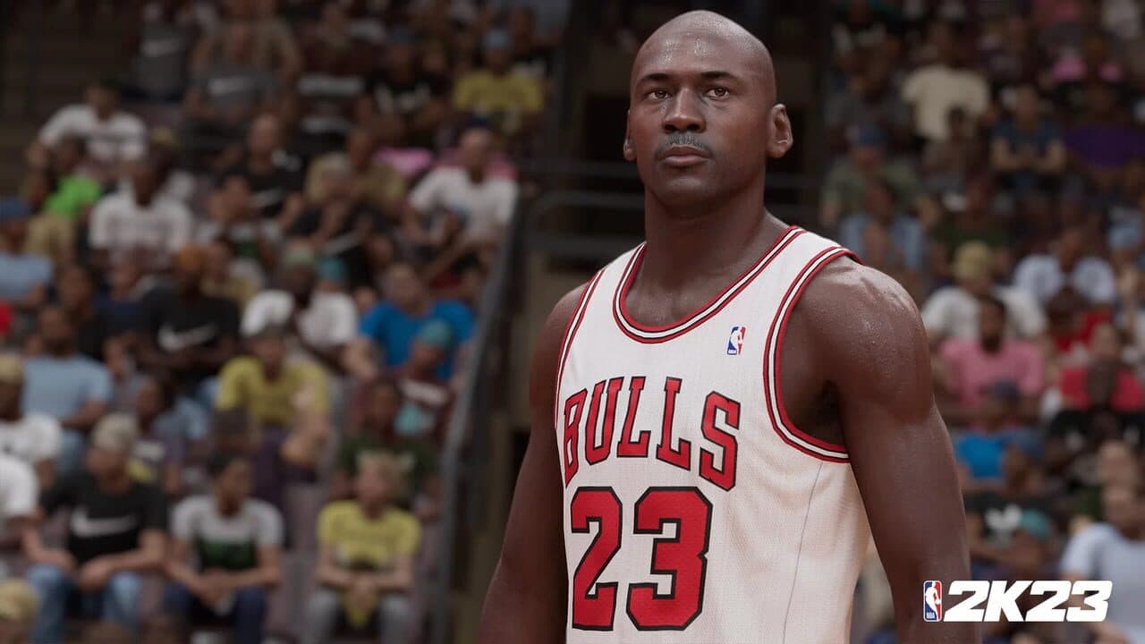 NBA 2K23: Championship Edition thumbnail 2