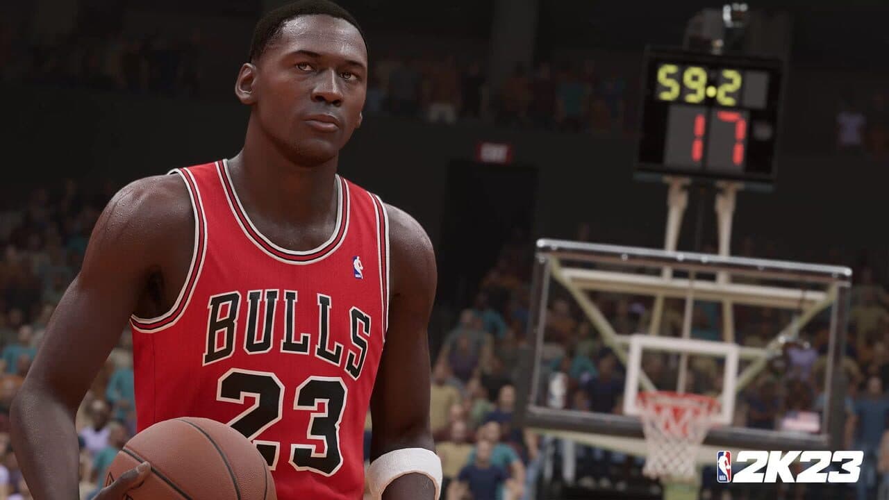 NBA 2K23: Championship Edition thumbnail 3