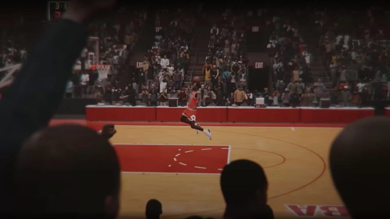NBA 2K23: Championship Edition thumbnail 4