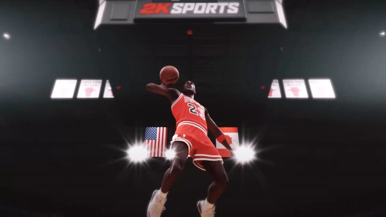 NBA 2K23: Championship Edition thumbnail 5