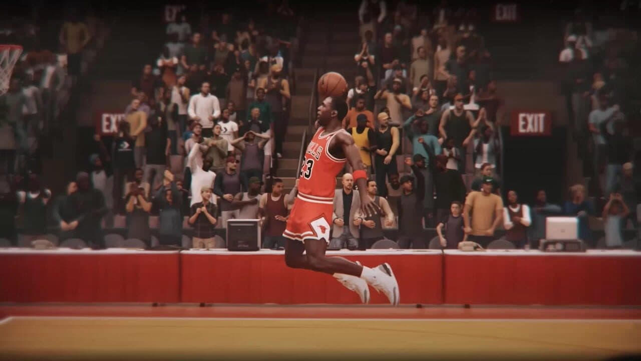 NBA 2K23: Championship Edition thumbnail 6