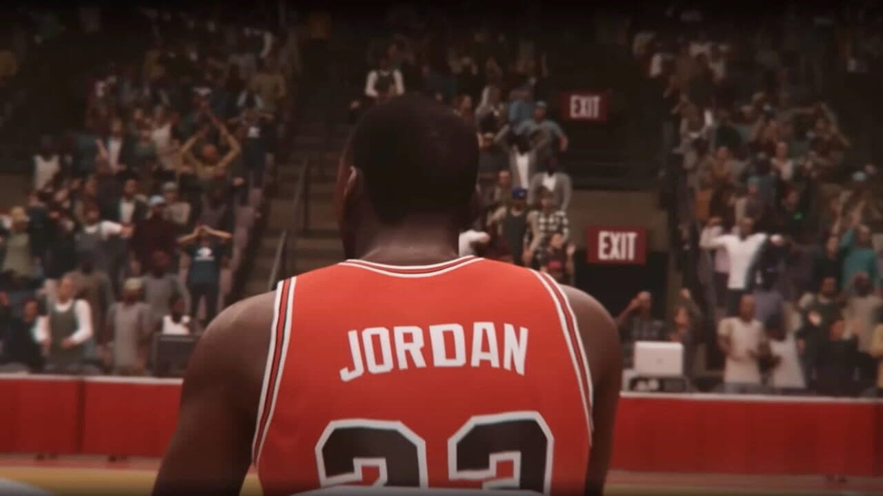 NBA 2K23: Championship Edition thumbnail 8