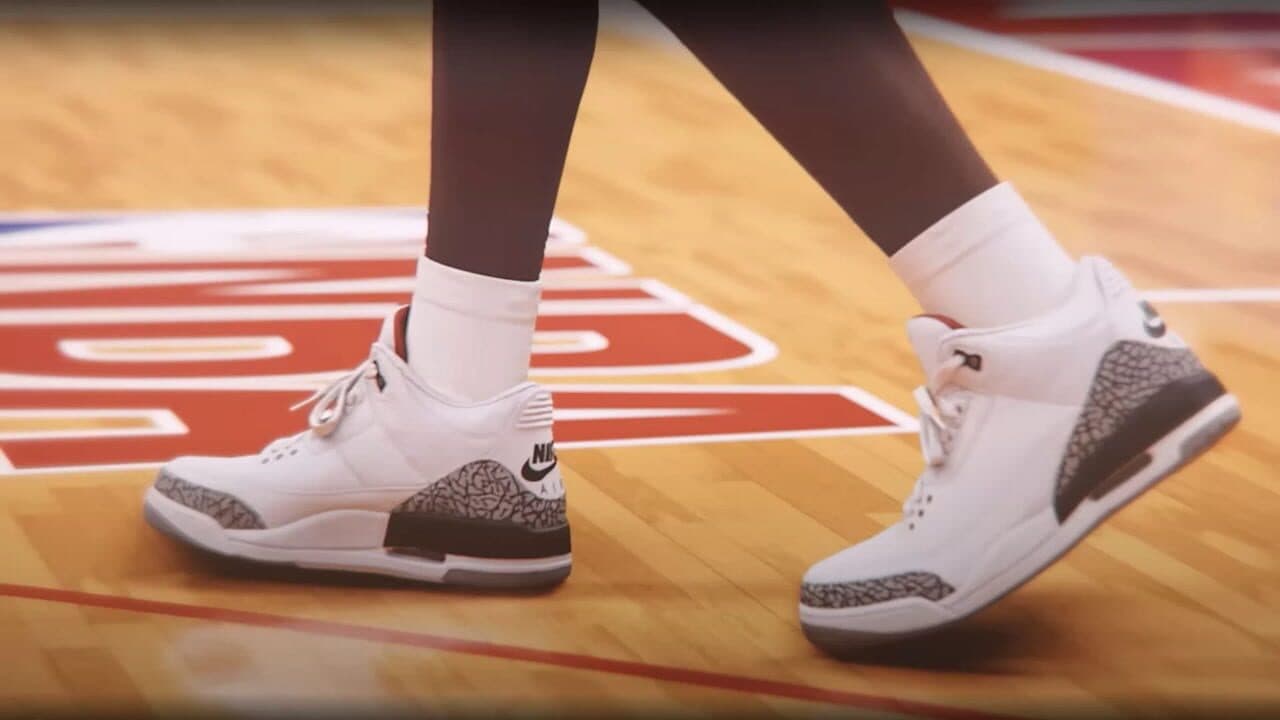 NBA 2K23: Championship Edition thumbnail 9