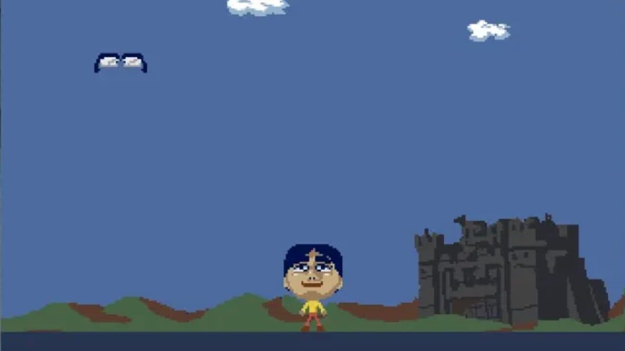 Glasses screenshot 1