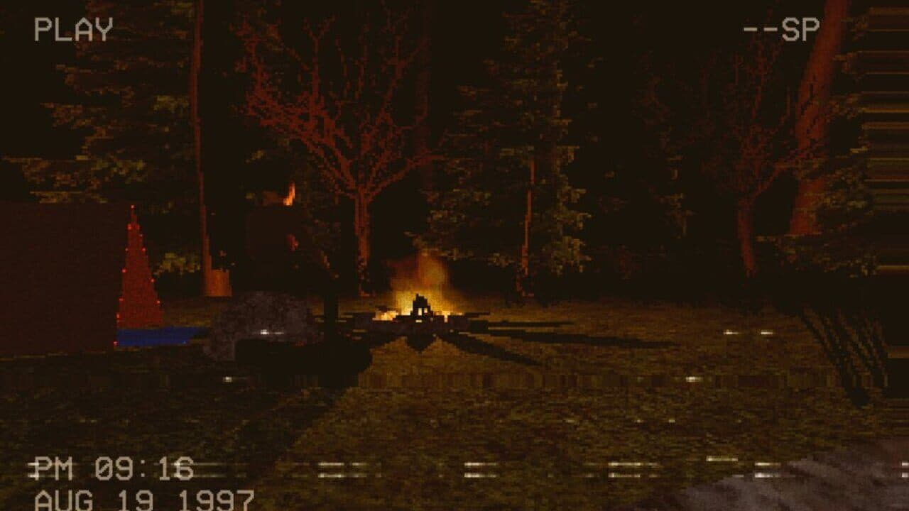 Incident at Grove Lake thumbnail 7