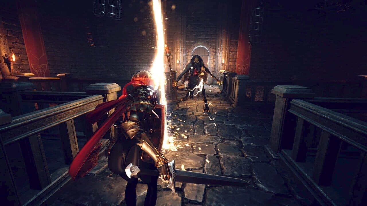 Dungeon Stalkers thumbnail 2