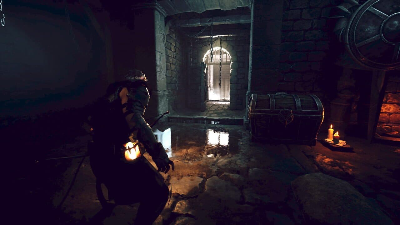 Dungeon Stalkers thumbnail 4