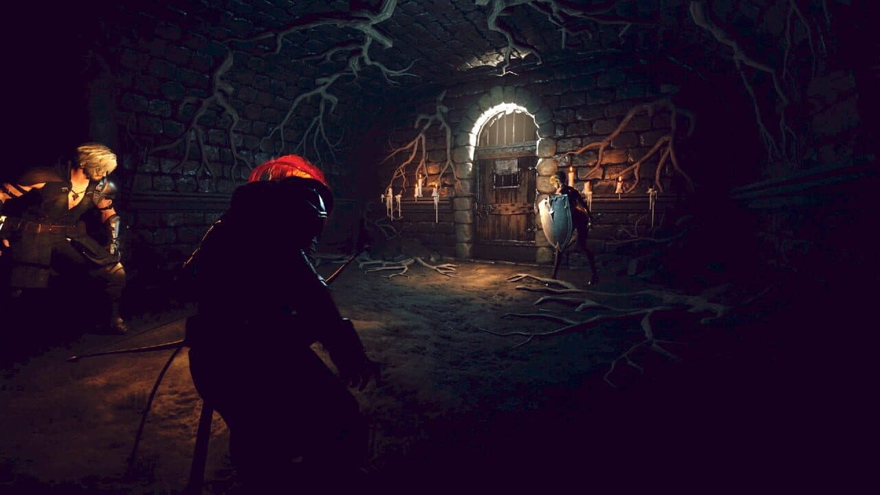 Dungeon Stalkers thumbnail 7