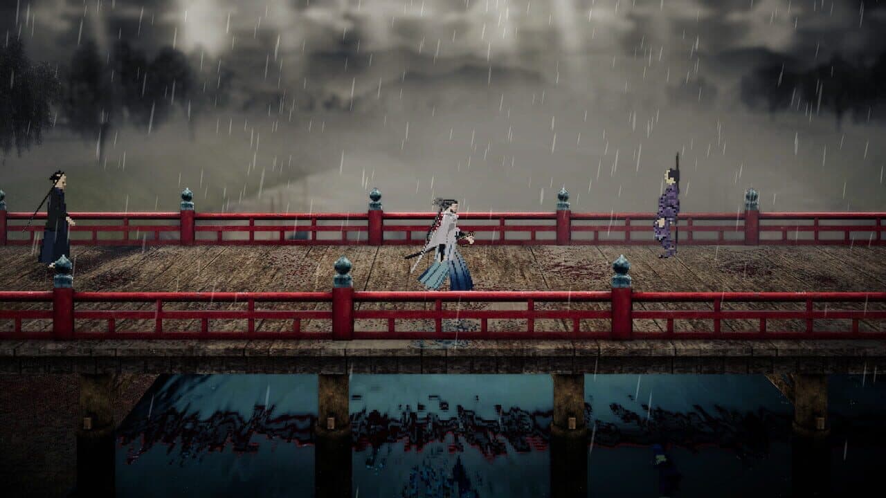 Amedama screenshot 1