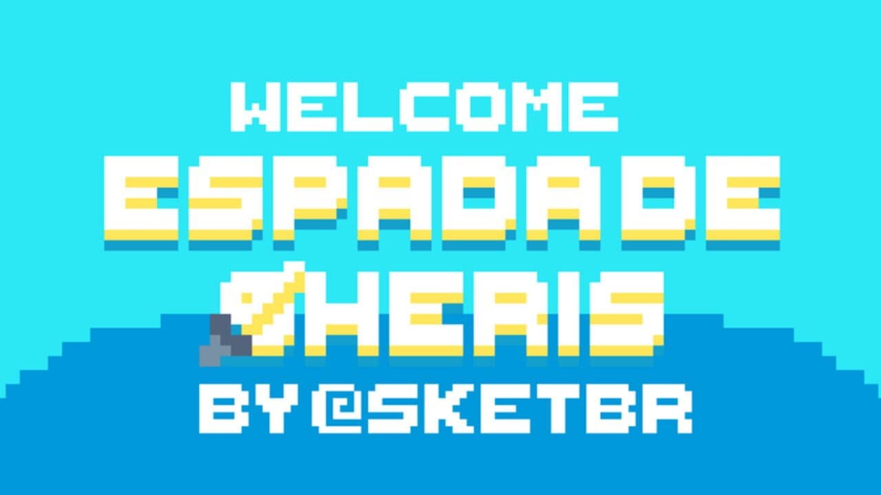 Espada de Sheris screenshot 1