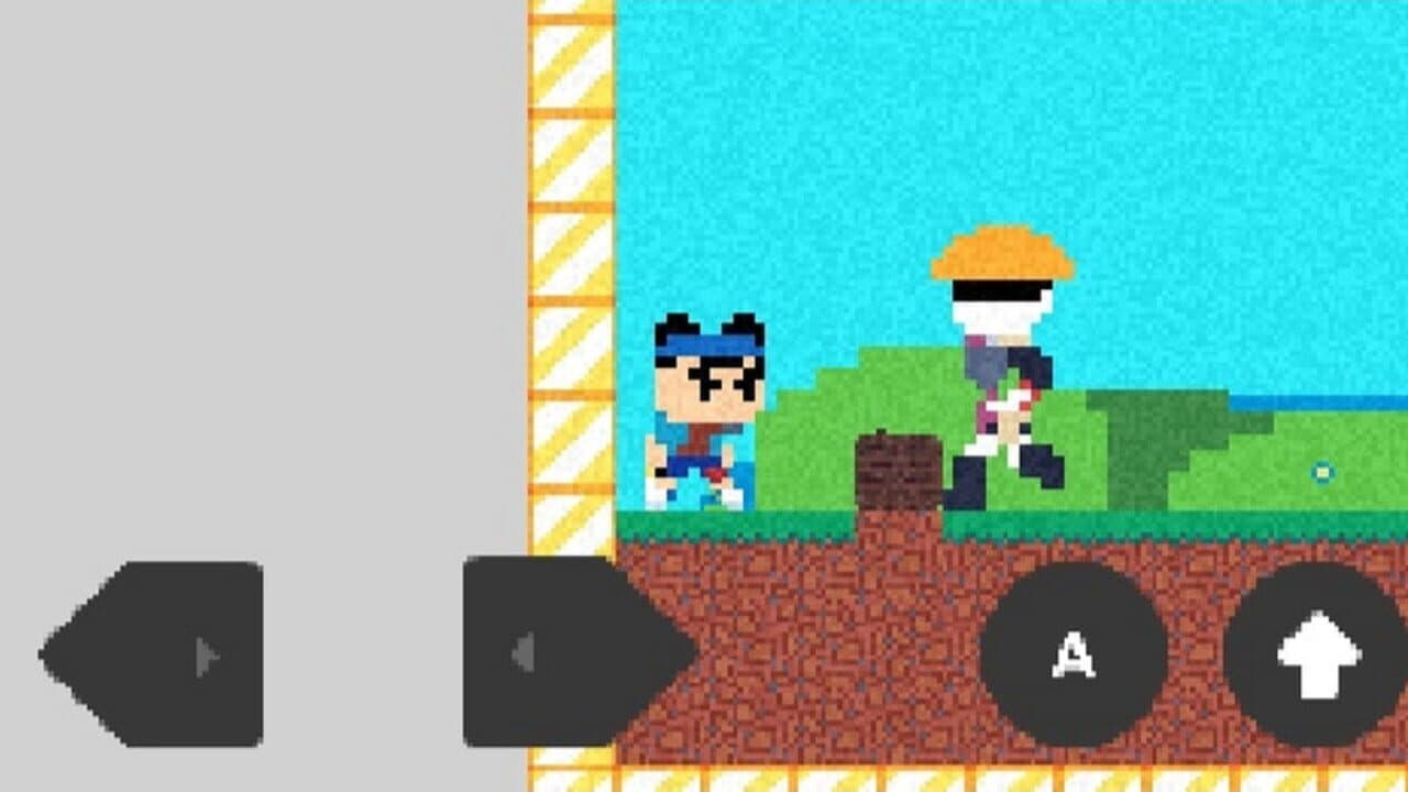 Espada de Sheris thumbnail 3
