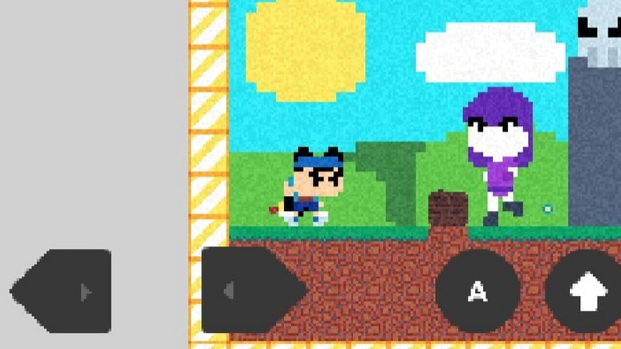Espada de Sheris thumbnail 4