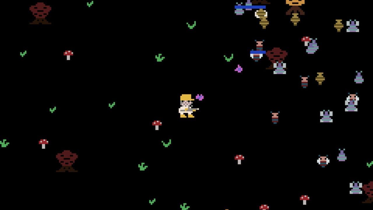 Waspkeeper screenshot 1