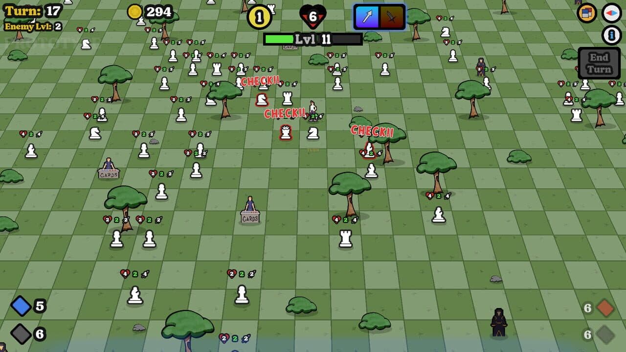 Grandmaster's Gambit thumbnail 3