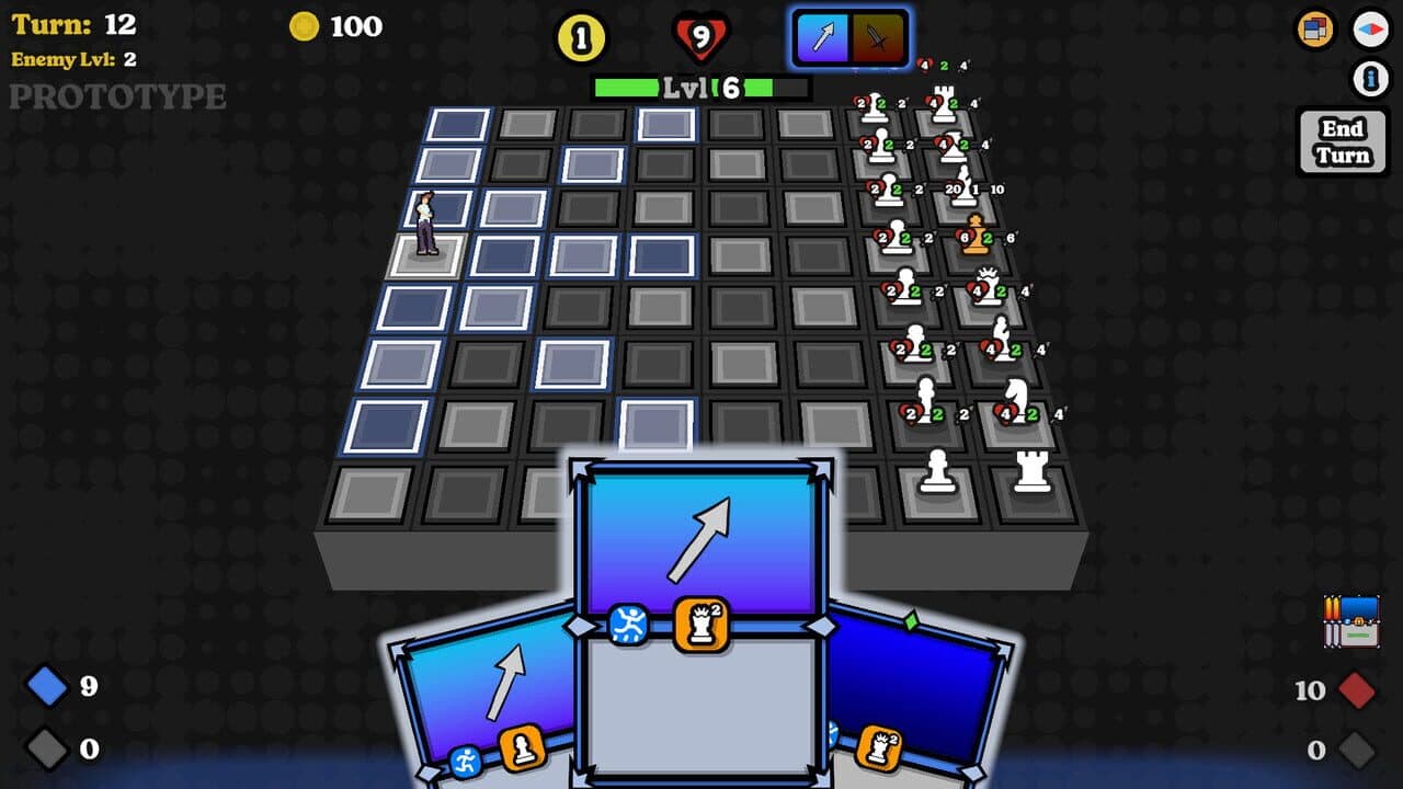 Grandmaster's Gambit thumbnail 4