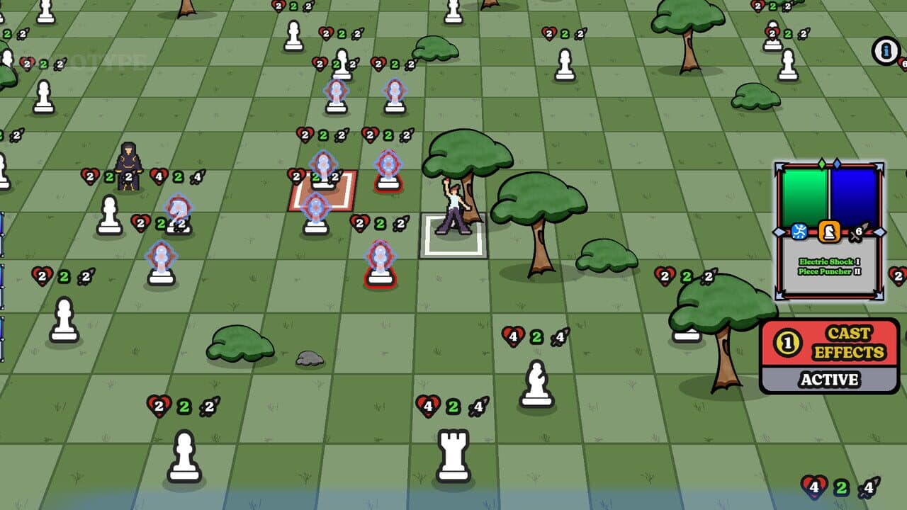 Grandmaster's Gambit thumbnail 5